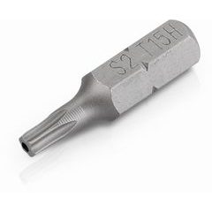Kreator KRT061510 2 ks Bitů T15 25 mm
