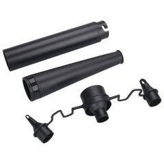 EXTOL PREMIUM nástavce, 3ks, 8891876B