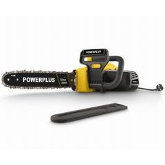 Powerplus POWEG10020 Elektrická řetězová pila 2 000W 350mm