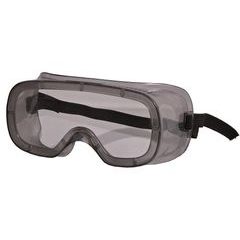 Pracovní brýle uzavřené VITO, čiré