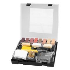 Sada na opravu podlah F7233