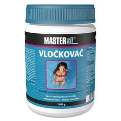 Vločkovač MASTERsil dóza 1kg