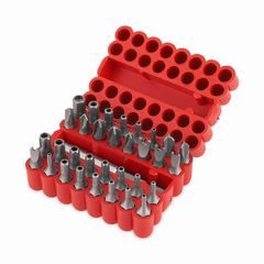 Kreator KRT064700 Sada bitů 33 ks