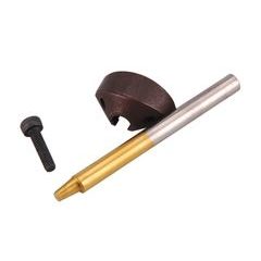 EXTOL INDUSTRIAL razník náhradní s příslušenstvím, 8797205B