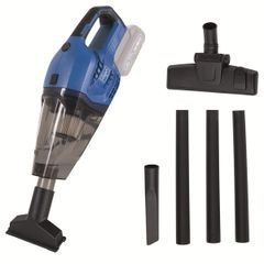 Scheppach C-HVC150-X 20 V IXES aku ruční/podlahový vysavač (bez baterie a nabíječky)