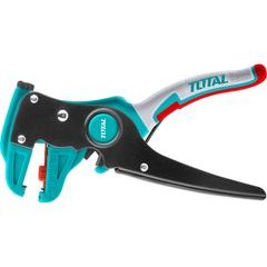 Total Kleště odizolovací a štípací, industrial, 175mm, THT15606