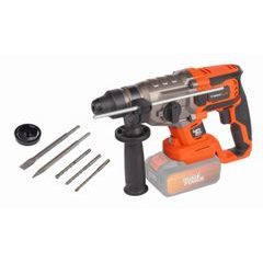 Powerplus POWDP15680 Aku kombinované kladivo 40V bezuhlíkové (bez AKU)