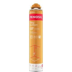 PU PĚNA PENOSIL celoroční 750ml Gunfoam 137 /PE-1001/