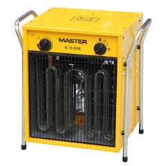 Master B 15 IT (EPB) - elektrické topidlo s ventilátorem