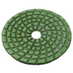 Makita D-15659 - leštící talíř 100