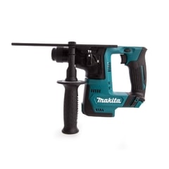 Makita HR140DZ - Aku vrtací kladivo Li-ion CXT 12V, bez aku Z