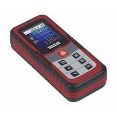 Kreator KRT706510 Laserový dálkoměr 60m