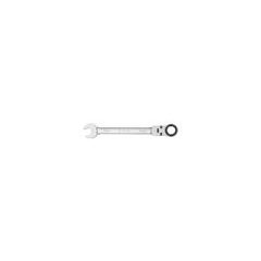 FORTUM klíč ráčnový očkoplochý s kloubem, 72 zubů, 8mm, L 134mm, 4720208