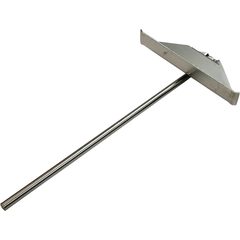 Makita 164113-2 - paralelní doraz 4304/5T, 4320