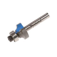 Makita P-78916 - Zaoblovací fréza pr. 18.7, stopka 6 mm R=2mm STOP