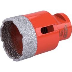 EXTOL PREMIUM korunka vykružovací diamantová, O 40mm, závit M14, 8801870