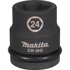 Makita E-22268 - klíč nástrčný 3/4", čtyřhran, 24x51mm