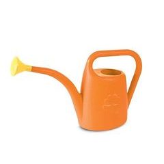 Konev zahradní Koni 4,5l oranžová