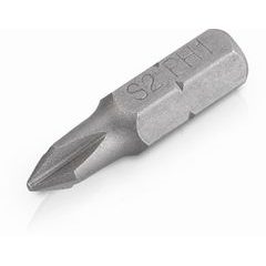 Kreator KRT061200 2 ks Bitů PH1 25 mm