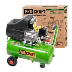 Kompresor Procraft AC24 | AC24 Procraft