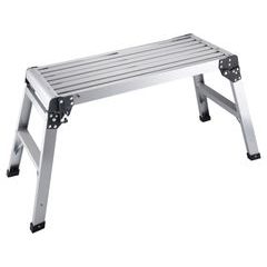 EXTOL PREMIUM pracovní plošina skládací, rozměry: d.103 x š.41 x v.51cm, nosnost 150kg, 8849040