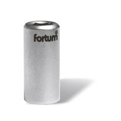 FORTUM adaptér na hroty 1/4", L 26mm, 4701912