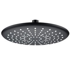 Sprchová hlavice MIXXUS, SH-15-OH BLACK | SH-15-OH BLACK Mixxus