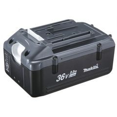 Makita 195410-5 - akumulátor Li-ion BL3622 36V /2,2Ah STOP