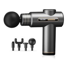 Glox GLOX750S Masážní pistole