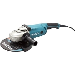 Makita GA9020RFK - Úhlová bruska s elektronikou a kufrem 230mm,2200W