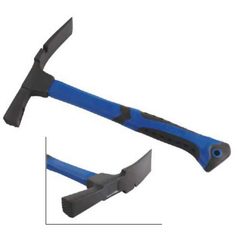 Zednické kladivo 510 g, sklolaminátové | 02-02-0264 Kubis