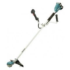 Makita DUR368APT2 - Aku křovinořez Li-ion LXT 2x18V/5,0 Ah