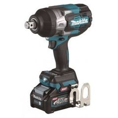Makita TW001GM201 - Aku rázový utahovák 3/4"Li-ion XGT 40V/4,0Ah,Makpac