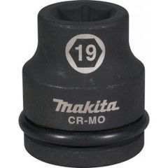 Makita E-22230 - klíč nástrčný 3/4", čtyřhran, 19x51mm