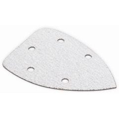 Kreator KRT220058 5x Brusný papír 140 x 140 x 80 na barvu G180