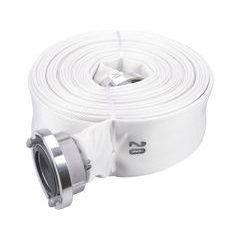 Heron-prislusenstvi hadice se spojkami, B75, 3", 20m, PES-R, 8898018