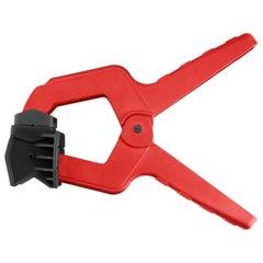 EXTOL PREMIUM svorka pružinová plastová 3 v 1, 155mm, 8815420