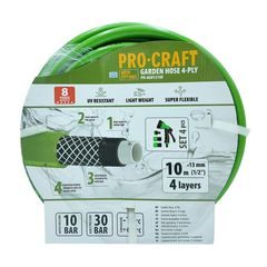 Zahradní hadicí Procraft PR-4GH1310F | PR-4GH1310F Procraft