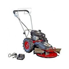 Dakr Tekton Instart bubnová sekačka s dvojitým talířem