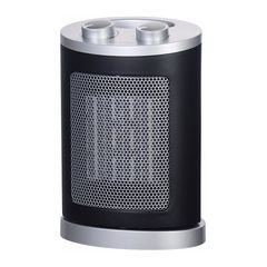 Termoventilátor - topidlo PTC-1510, 1000/1500W, 230V, 2v1