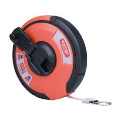 EXTOL PREMIUM pásmo ocelové, 50m,š. pásku 13mm, 8821095