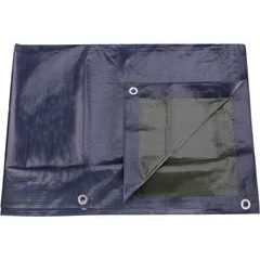 EXTOL PREMIUM plachta PE nepromokavá silná 150g/m2, 2x8m, PE, 14109