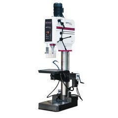 Sloupová převodová vrtačka OPTIdrill DH 55 G