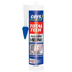 TOTAL TECH express CEYS bílý 290ml