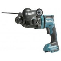 Makita DHR182Z - Aku kombinované kladivo Li-ion LXT 18V,bez aku Z
