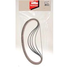 Makita P-01220 - papír brusný 533x30mm K150, 5ks