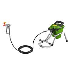 Malířský stříkací systém Procraft PSE1100 | PSE1100 Procraft