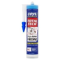 TOTAL TECH EXPRESS CEYS modrý 290ml