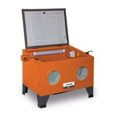 Pískovací box SSK 1