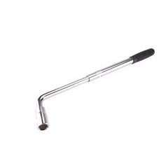 EXTOL PREMIUM klíč L teleskopický, 17-19mm, 1/2", 6670